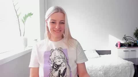 Sasha online show from March 1, 7:41 am