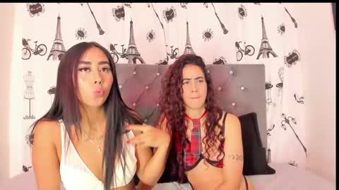 parisbritany__ online show from November 1, 10:53 pm