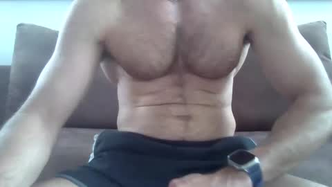 Porn Actor 21cm Hetero online show from March 2, 6:16 am