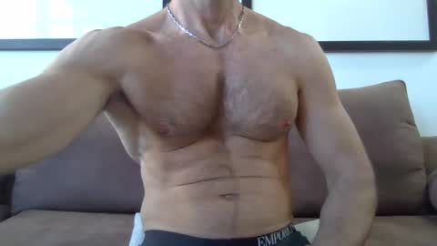 Porn Actor 21cm Hetero online show from March 10, 1:10 pm