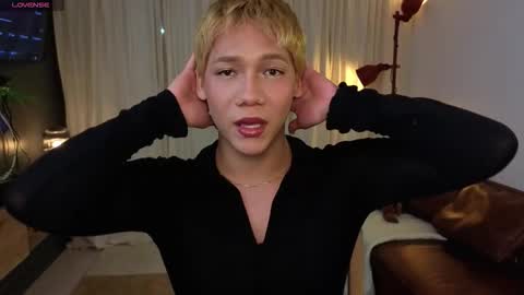 connie online show from October 13, 11:29 pm