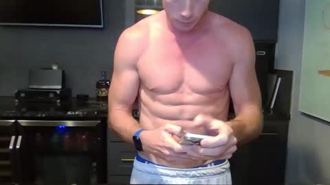 Parker online show from October 28, 3:29 am