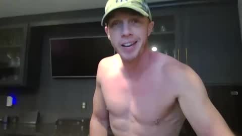 Parker online show from April 21, 1:51 pm