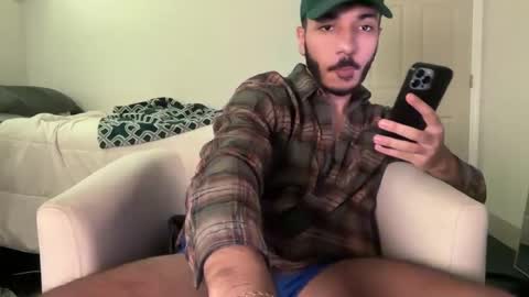 Snapshot of parkerxxxxx chatting on January 30, 5:30 am parkerxxxxx online show from January 30, 5:30 am