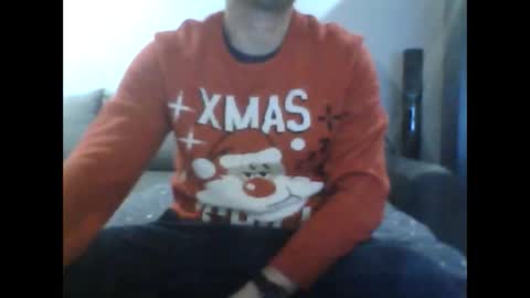 partybart6 online show from December 25, 6:09 pm