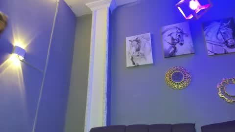 PARZIVAL online show from March 8, 2:04 am