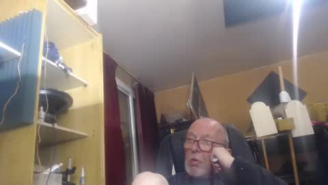 pascal88881 online show from December 25, 11:10 pm