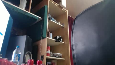 pascal88881 online show from October 12, 7:05 pm