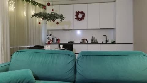 Pashka online show from December 14, 10:32 am