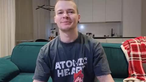 Pashka online show from February 27, 7:01 am