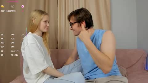 Snapshot of passionbond chatting on October 22, 1:57 pm We Katrin and Moris online show from October 22, 1:57 pm