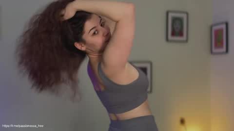 Call me Miss Alice Careful Passion Queen online show from May 16, 10:36 am