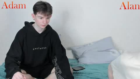 Alan online show from June 16, 6:06 am
