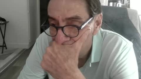 Bob online show from February 23, 10:01 pm