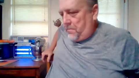 Hard n Ready online show from August 8, 10:42 pm