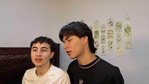 patri_ck_villa online show from January 9, 1:55 am