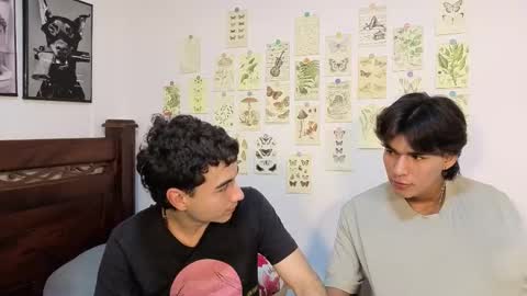 patri_ck_villa online show from February 24, 9:07 pm