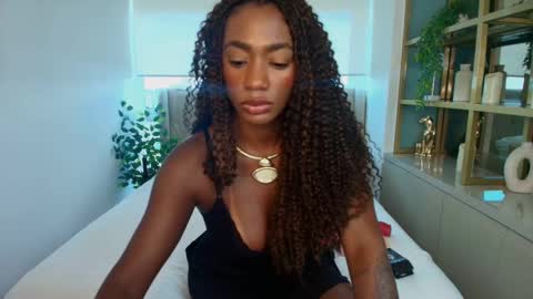 Patricia Rossi online show from February 6, 12:19 pm