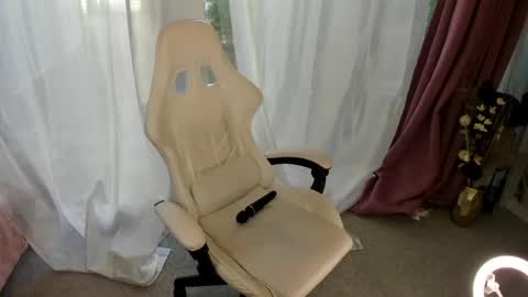 Patricia online show from October 22, 7:11 am