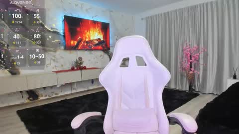 Patricia online show from January 10, 4:51 am