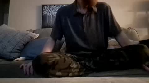 Snapshot of patrick247288 chatting on October 10, 5:24 am patrick247288 online show from October 10, 5:24 am