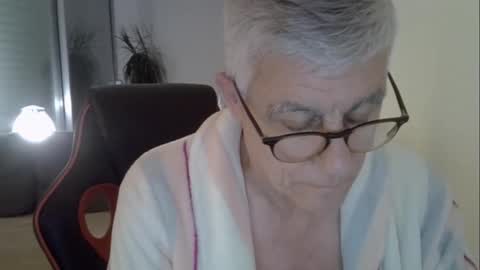 patrick5275 online show from April 22, 5:03 am