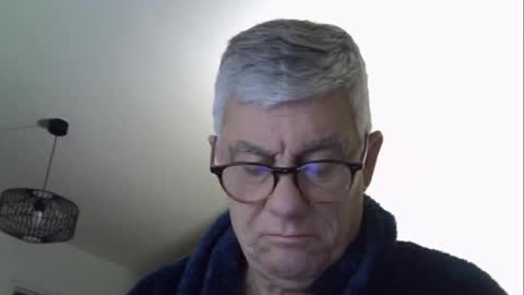 patrick5275 online show from December 1, 6:11 am