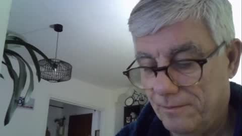 patrick5275 online show from October 30, 6:47 am