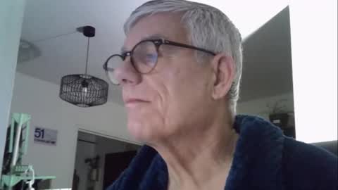 patrick5275 online show from December 20, 5:25 am