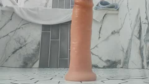 Patrick54127 online show from December 3, 2:51 pm