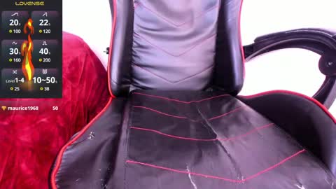 patrick_hot69 online show from March 12, 1:30 pm