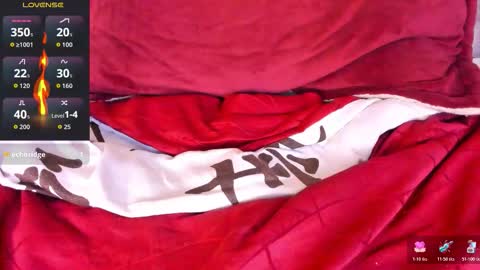 patrick_hot69 online show from October 29, 2:46 am