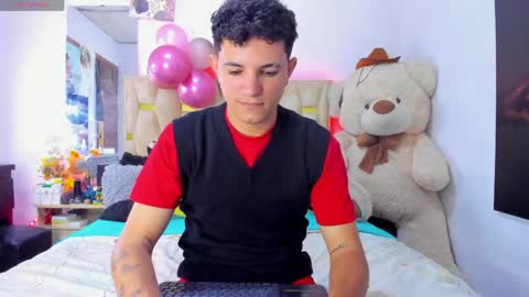 Patrick online show from May 22, 6:20 am