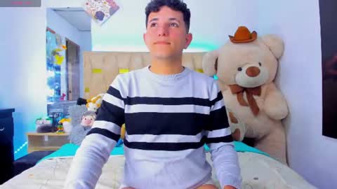 Patrick online show from August 9, 5:24 am
