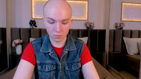Patrick online show from May 28, 1:58 am