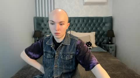 Patrick online show from May 26, 7:31 pm