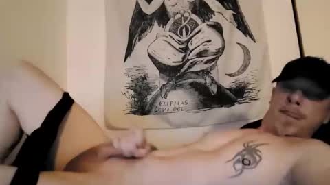 Charles Tremblay online show from March 14, 4:38 am