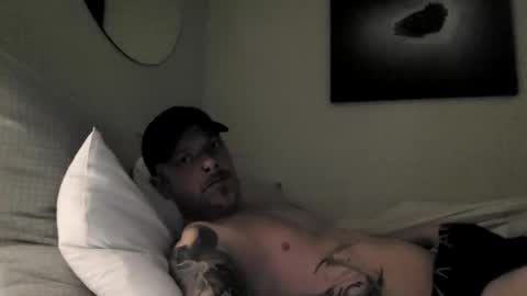 Charles Tremblay online show from November 10, 7:05 pm