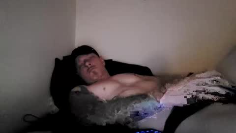 Charles Tremblay online show from October 17, 2:37 am