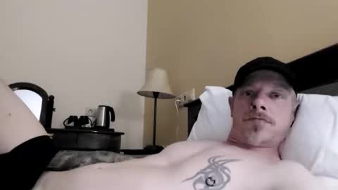 Charles Tremblay online show from November 14, 7:05 pm