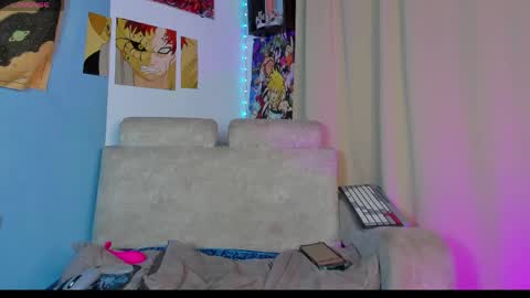 Patrick online show from April 19, 7:20 am