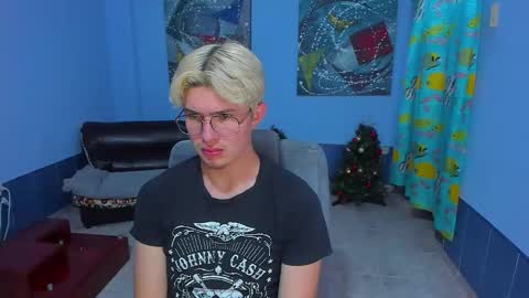 .... online show from January 6, 5:50 pm