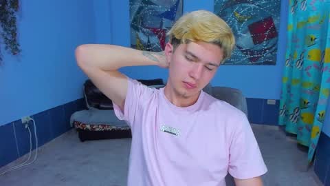 .... online show from September 20, 6:55 pm