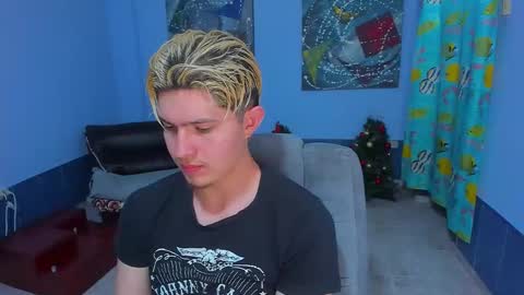 .... online show from January 17, 9:45 pm