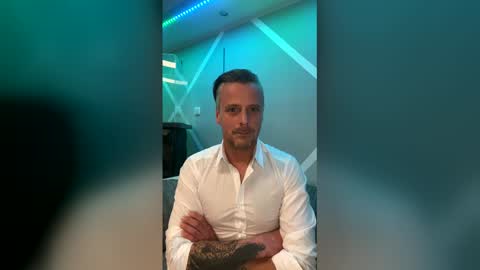 patrizius83 online show from March 1, 11:25 am