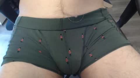 patrol7540 online show from October 28, 9:43 am