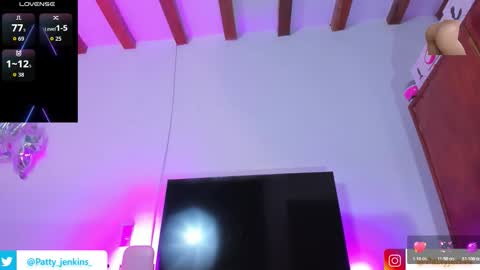 Hi   Pvt open Moans from lovense  tell me  Fav  113366 Especial leve33  online show from March 27, 11:06 pm