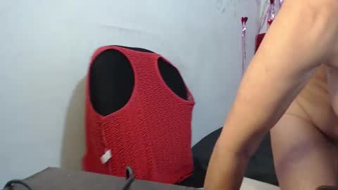 Patty online show from January 5, 3:43 am