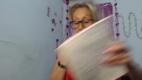 Patty online show from January 13, 2:39 am