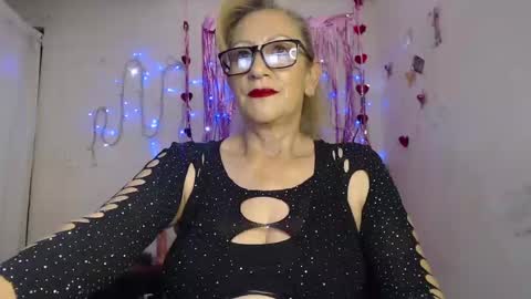 Patty online show from March 12, 10:39 pm